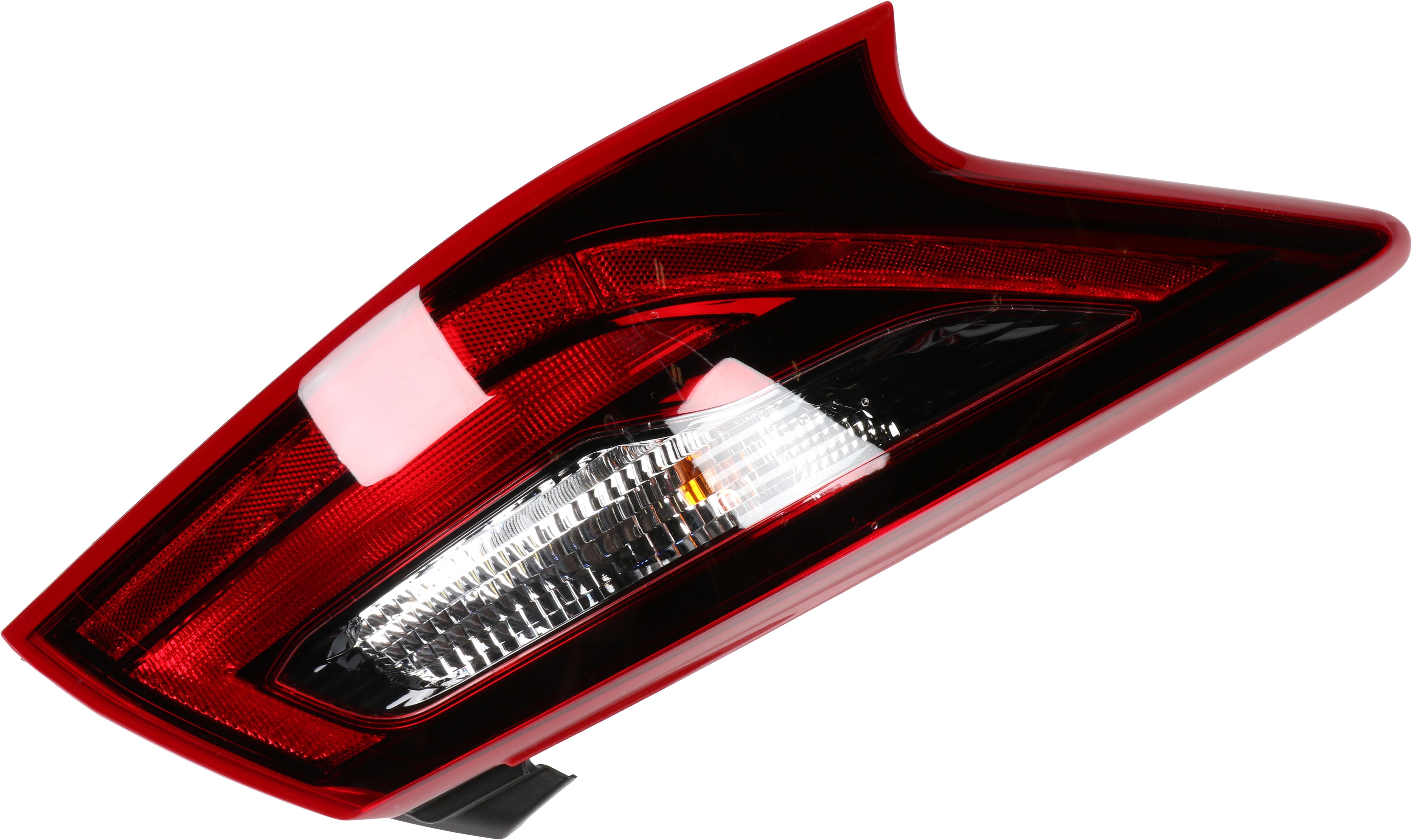 Nissan Altima Tail Light (Left, Rear) 265559HS1A Nissan, BAY SHORE NY