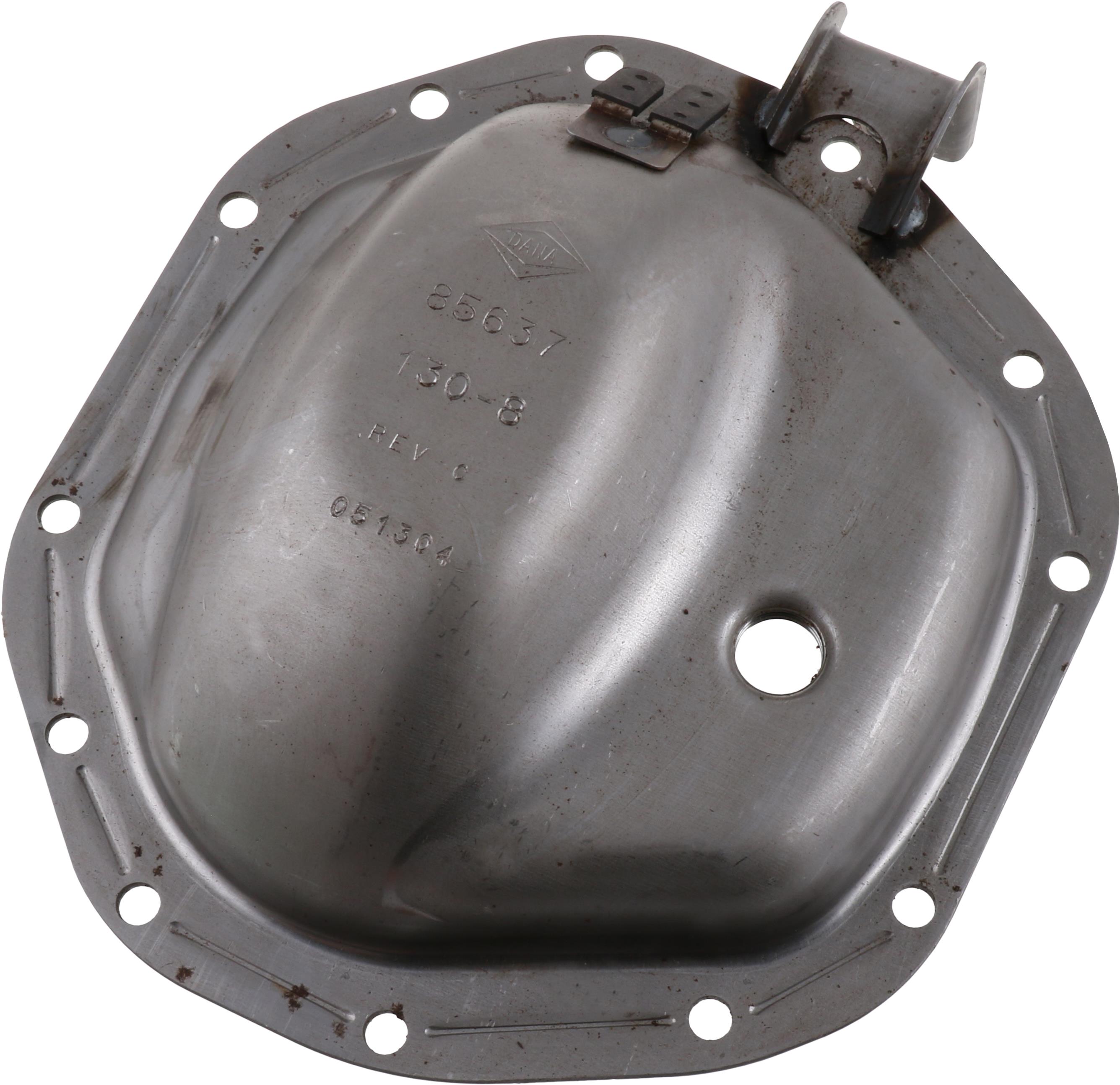 Nissan Frontier Differential Cover (Rear) 38350EA100 Nissan, BAY